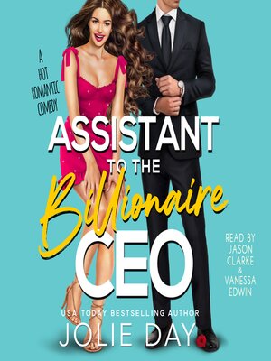 cover image of Assistant to the Billionaire CEO